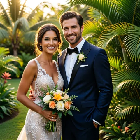 Valentina y Mateo